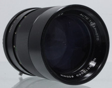 Vivitar 135mm 1:2,8 Auto