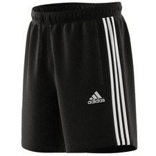 Adidas Herren Männer Sport Freizeit Fitness Trainings Shorts D2M 3S kurze Hose
