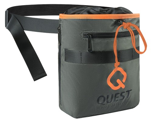 Quest fundtasche fundbeutel - quest,