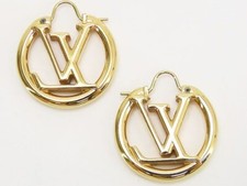 Louis Vuitton M00396 Gold LV