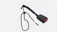 1Z1858471C Gurtschloss