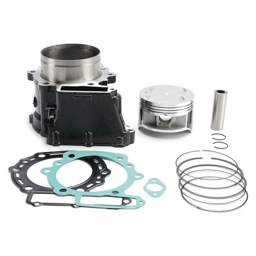 100mm zylinderkit 650ccm - zylinderkit, für