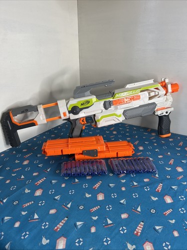Nerf strike modulus - nerf,
