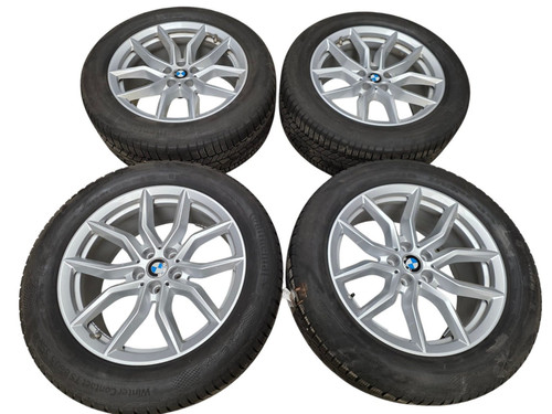 Original bmw winter - original,
