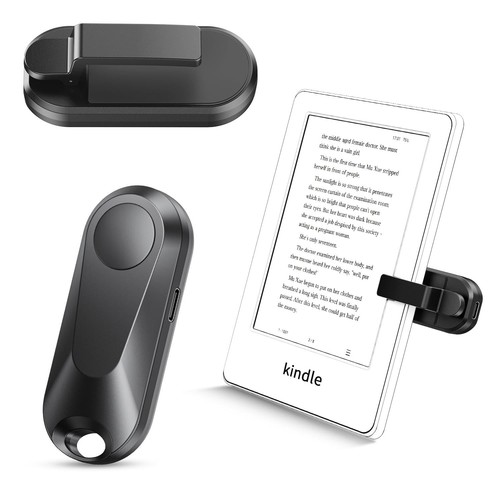 Fernbedienung book reader - e-book,