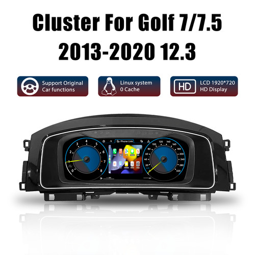 Für golf 5 2013 - golf, 2013-2020
