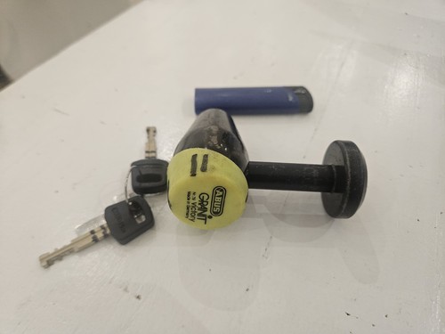 Abus granit victory - granit,