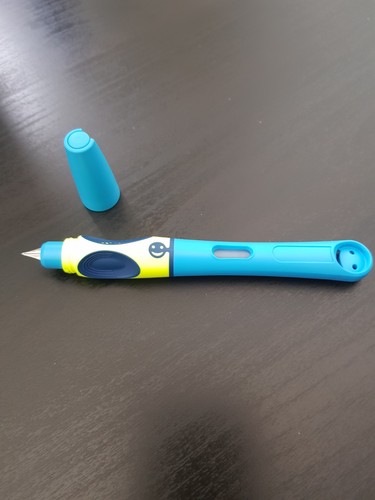 Pelikan griffix - pelikan,