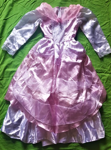Fasching kostüm prinzessin - kostüm,