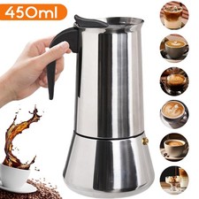 Espressomaschine Mokka