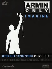Armin van Buuren - Armin Only