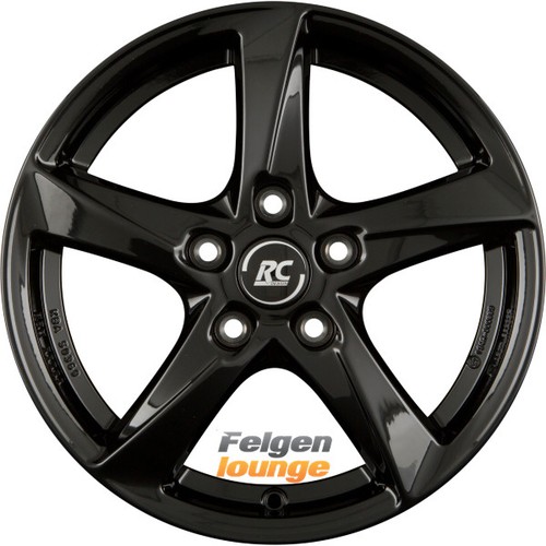 Alufelgen brock rc rc30 - alufelgen,