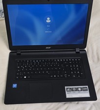 Acer Aspire ES1-732 17,3 Zoll 8GB 128GB SSD