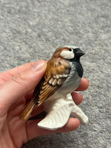 Goebel sperling spatz moineau - goebel,