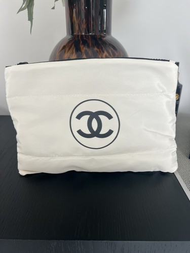 Chanel milky white oversized - chanel,