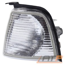 BLINKER WEIß VORNE LINKS FÜR