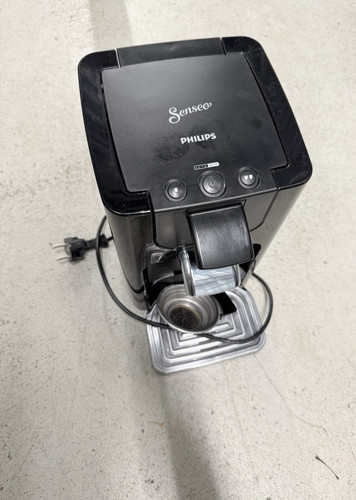 Philips senseo 7865 60 b - philips,