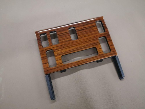 Für mercedes w126 klima - klima, holz