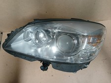 Mercedes-Benz W204 Xenon