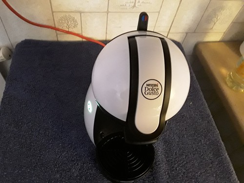 Delonghi edg 100 nescafé - edg, 100.w