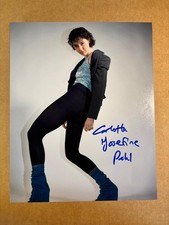 Carlotta Josefine Pahl -