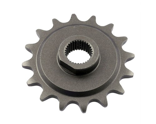 Kettenritzel zähne für - 16,