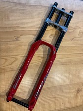 Rockshox Boxxer Ultimate RC2