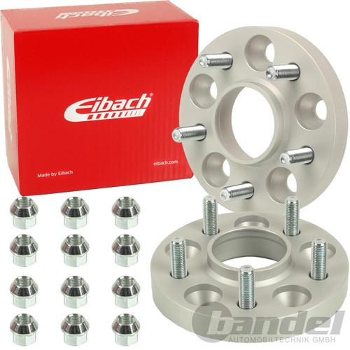 Eibach pro spacer 42mm - eibach,