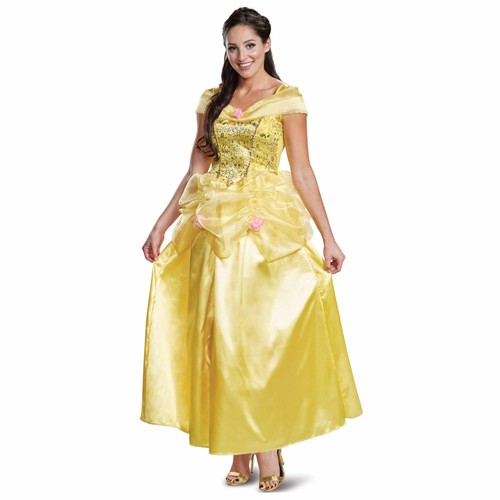 Belle deluxe die - deluxe, und