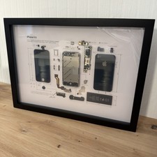 Grid Studio Apple iPhone 4S