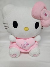 Hello Kitty Kuscheltier