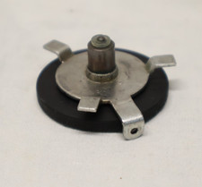 Idler wheel, Reibrad