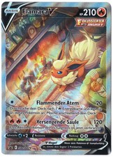 Flamara V SWSH179 | SWSH | DE