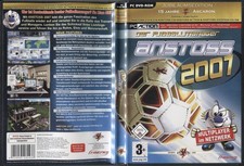 Anstoss 2007 Jubiläumsedition