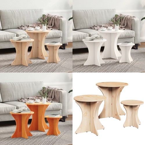 Couchtisch pcs massivholz - couchtisch,