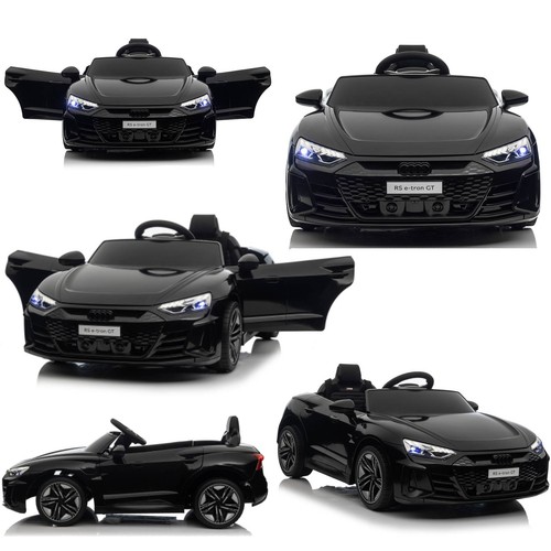 Audi kinder elektroauto 12v - kinder,