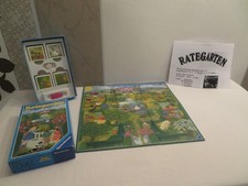Rategarten von Ravensburger