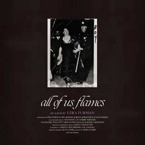 Ezra furman all us - furman, of