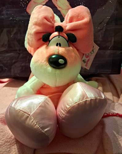 Diddl back ballerina 30 - is,