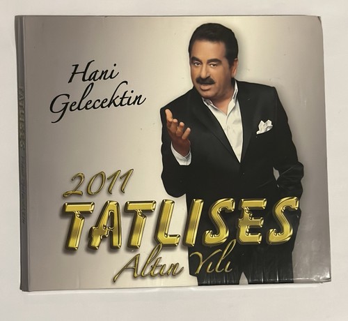 Ibrahim tatlises hani - tatlises,