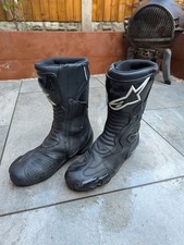 Alpinestars S-mx5 Full