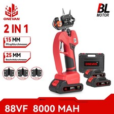 2IN1 Gartenschere Pfropfschere