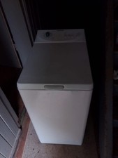 Zanker Toplader, Y 1210