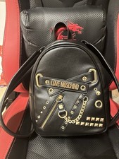 Love Moschino Damen Handtasche