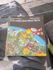 Wir entdecken einen Stern