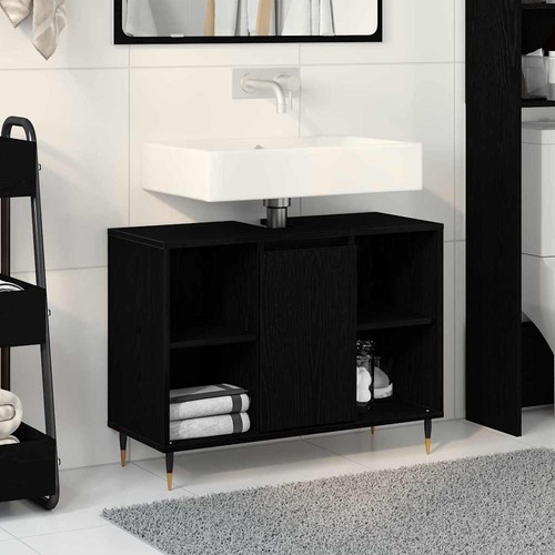 Badezimmerschrank
