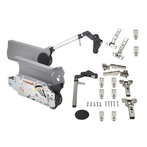 Blum aventos hochfaltklappe - aventos,