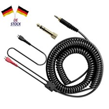 OFC-Spiral-Audiokabel für