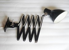 SCHERENLAMPE/WANDLEUCHTE,WERKS