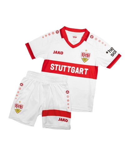 Jako vfb stuttgart - stuttgart, minikit